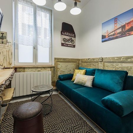 St Leon Strasbourg - Studio 3 Pers - Proche Centre Ville Extérieur photo